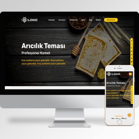 ArıcılıkTeması v1