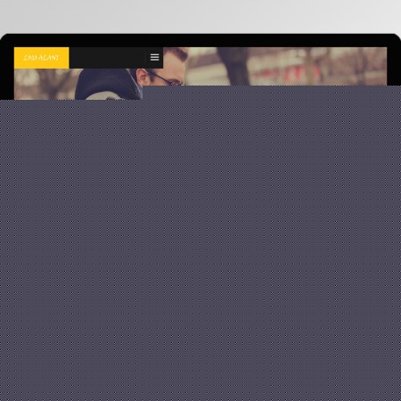 Portfolyo Teması v6